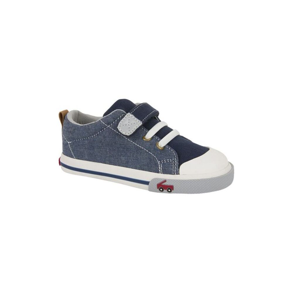 See Kai Run Stevie Ii Sneaker